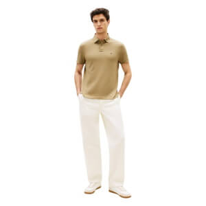 Tommy Hilfiger 1985 Regular Fit Pique Polo